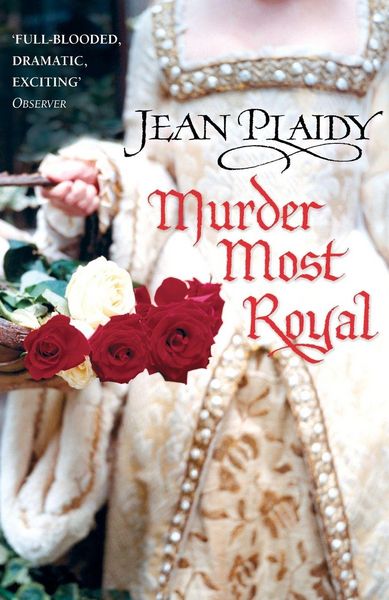 Produktbild: Murder Most Royal
