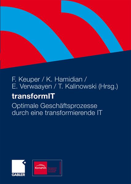 Produktbild: TransformIT