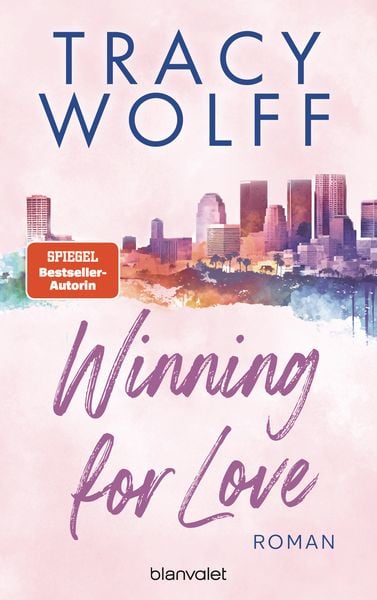 Produktbild: Winning for Love