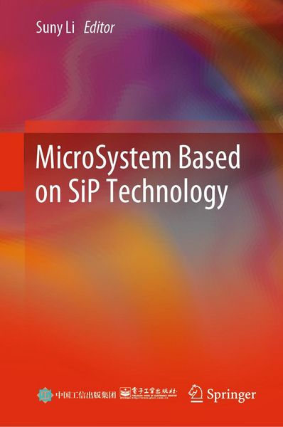 Produktbild: MicroSystem Based on SiP Technology