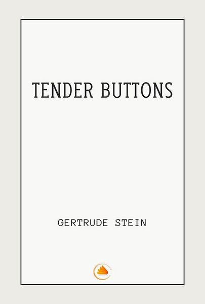 Produktbild: Tender Buttons