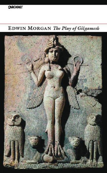 Produktbild: The Play of Gilgamesh