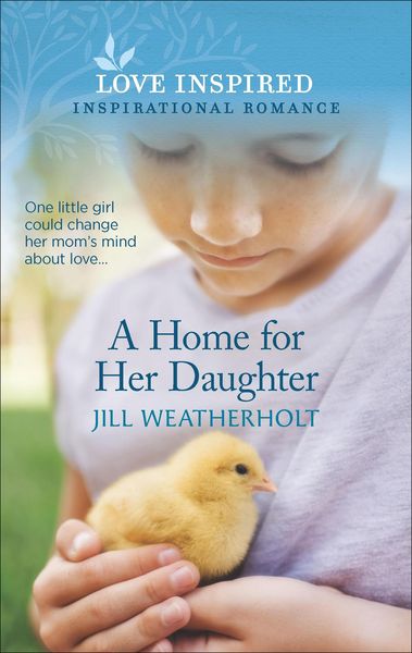 Produktbild: A Home for Her Daughter