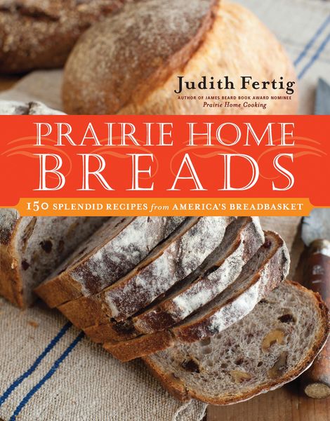 Produktbild: Prairie Home Breads