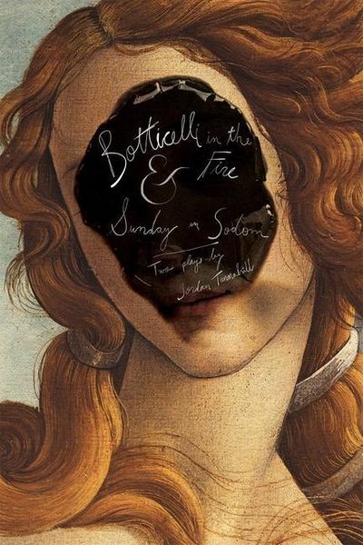 Produktbild: Botticelli in the Fire & Sunday in Sodom