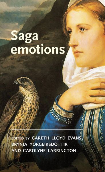 Produktbild: Saga emotions