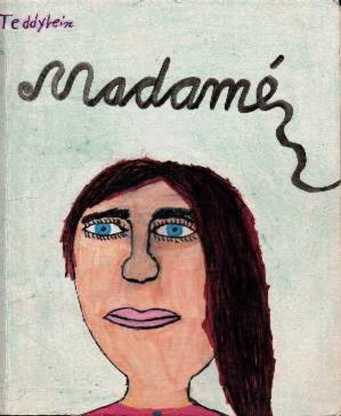 Produktbild: Madam&eacute;