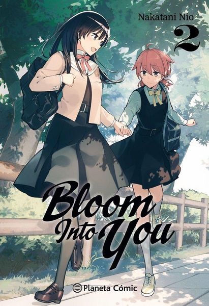 Produktbild: Bloom into You 2