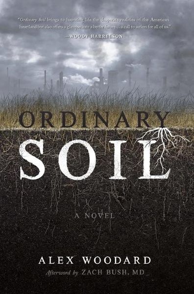 Produktbild: Ordinary Soil