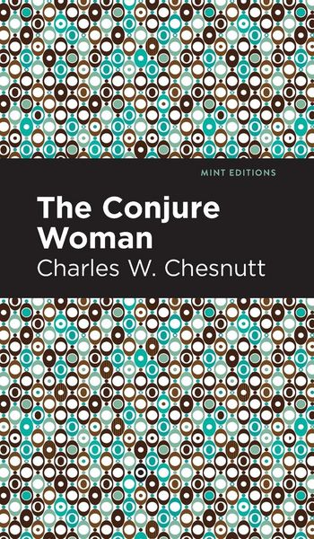 Produktbild: The Conjure Woman