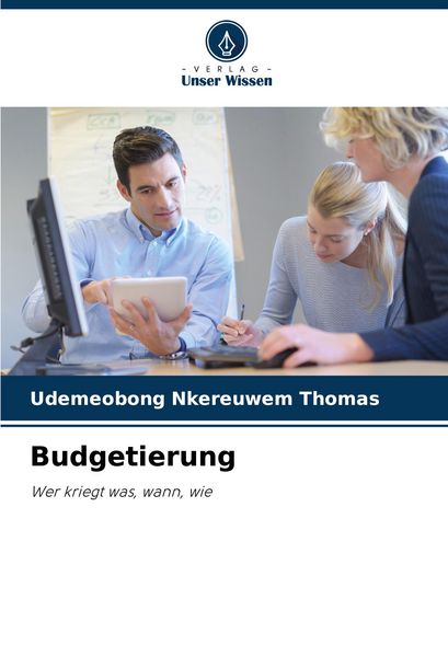 Produktbild: Budgetierung