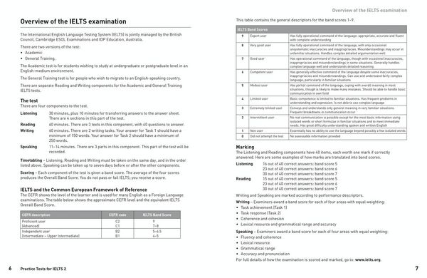 Produktbild: IELTS Practice Tests Volume 2