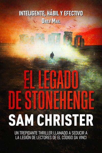 Produktbild: El legado de Stonehenge