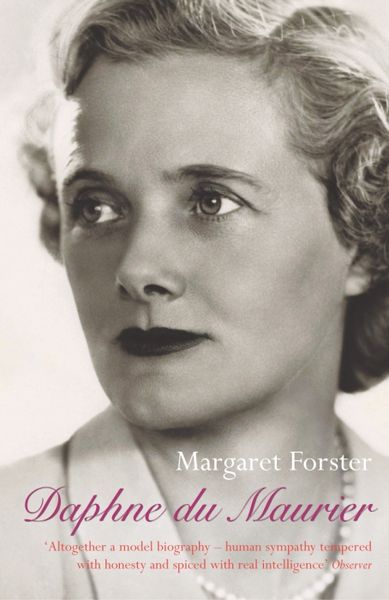 Produktbild: Daphne Du Maurier