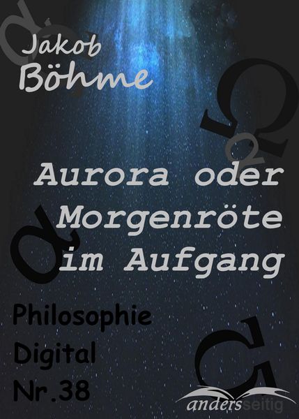 Produktbild: Aurora oder Morgenr&ouml;te im Aufgang
