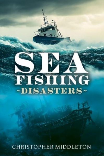Produktbild: Sea Fishing Disasters