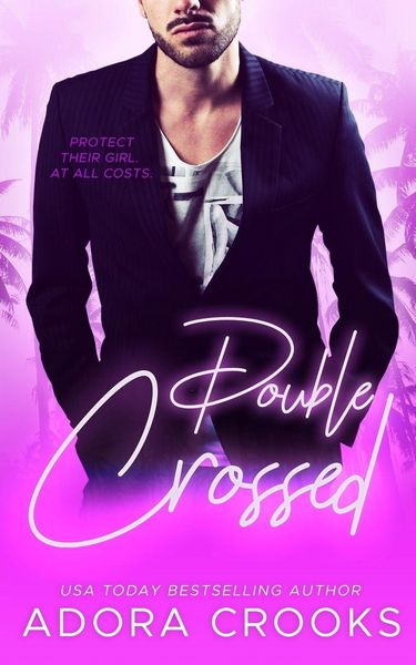 Produktbild: Double Crossed