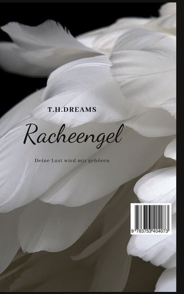 Racheengel, Taschenbuch von T.H. Dreams, BoD – Books on Demand, 9783753404073