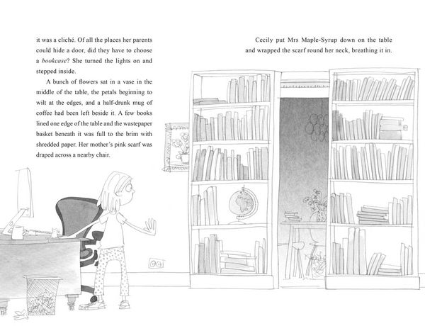 Produktbild: Cecily Sawyer: How To Be a Spy