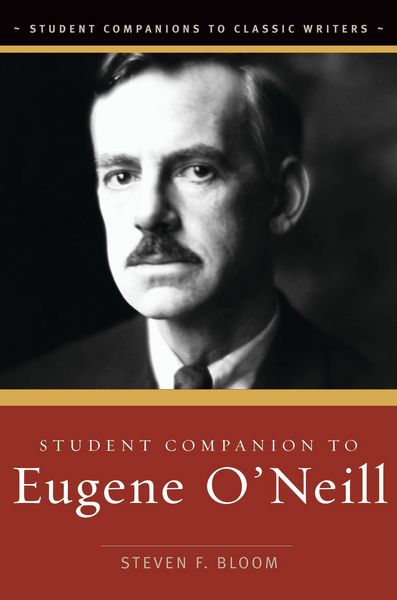 Produktbild: Student Companion to Eugene O'Neill
