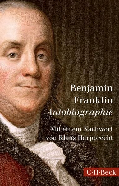 Produktbild: Autobiographie