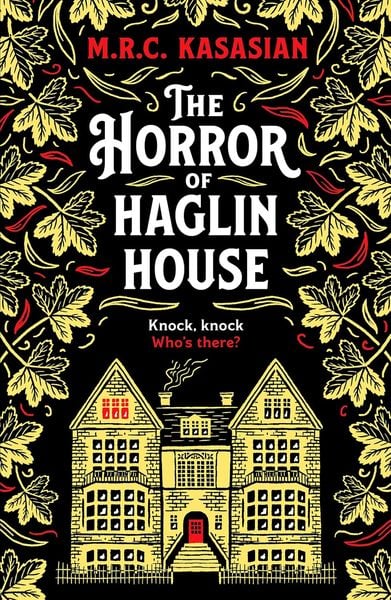 Produktbild: The Horror of Haglin House