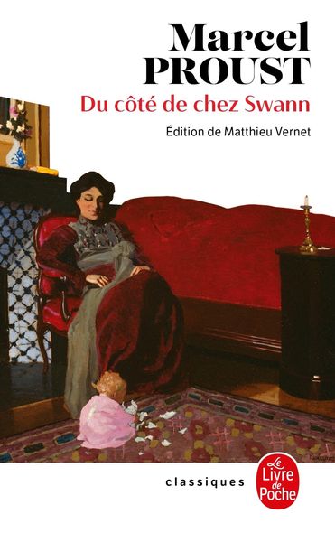 Produktbild: Du c&ocirc;t&eacute; de chez Swann (Nouvelle &eacute;dition)