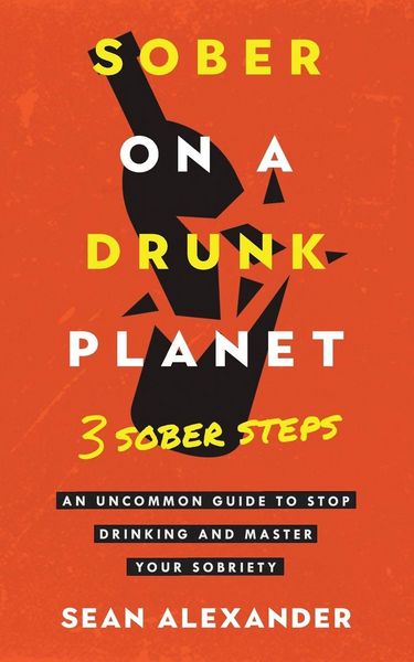 Produktbild: Sober On A Drunk Planet