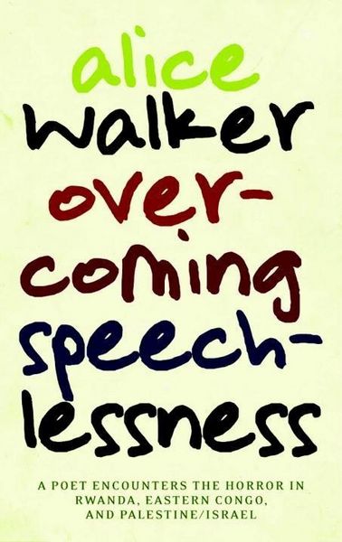 Produktbild: Overcoming Speechlessness