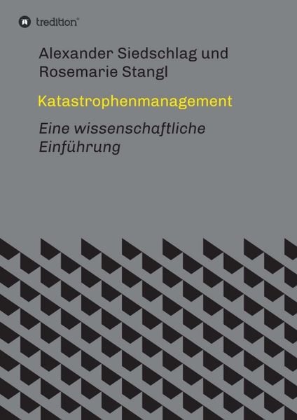 Produktbild: Katastrophenmanagement