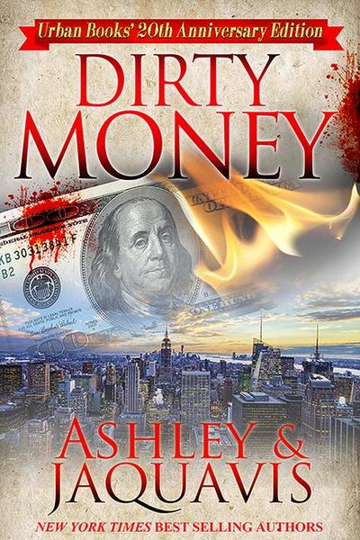 Produktbild: Dirty Money