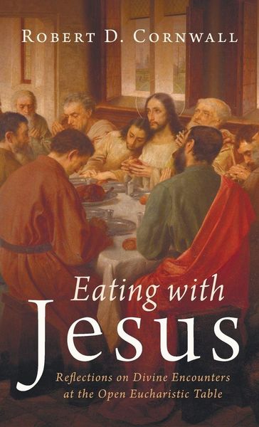 Produktbild: Eating with Jesus