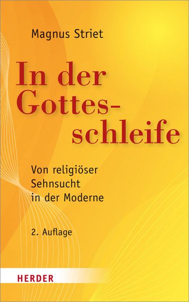Produktbild: In der Gottesschleife