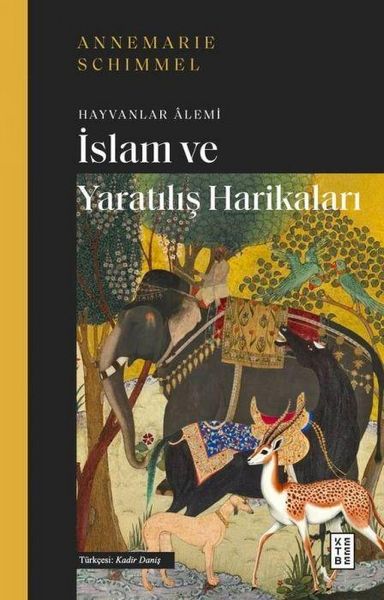 Produktbild: Islam ve Yaratilis Harikalari