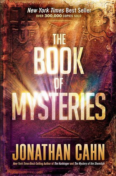 Produktbild: The Book of Mysteries