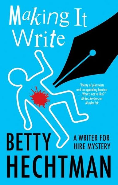 Produktbild: Making It Write
