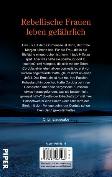 Verdammte Weiber
