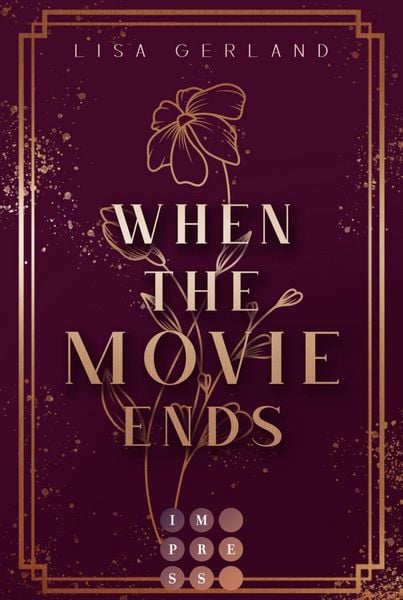 Produktbild: When the Movie ends