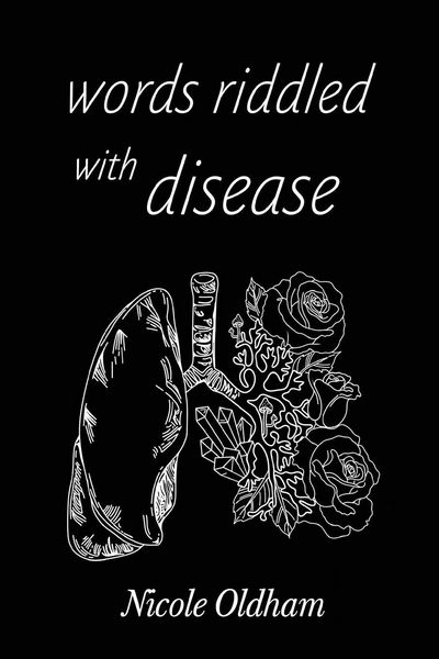 Produktbild: Words Riddled with Disease