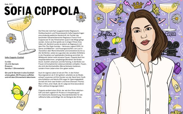 Produktbild: Cheers, Ladies!
