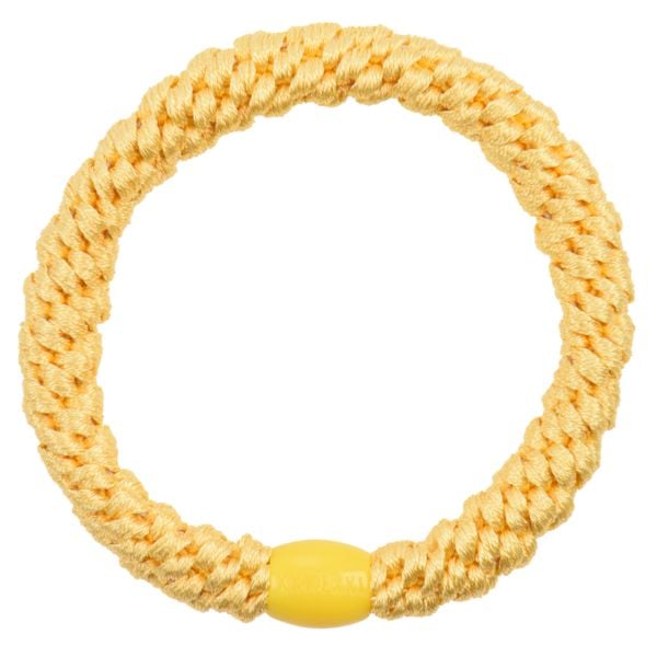 Produktbild: Kknekki Haargummi &ndash; Modische & haarschonende Accessoires