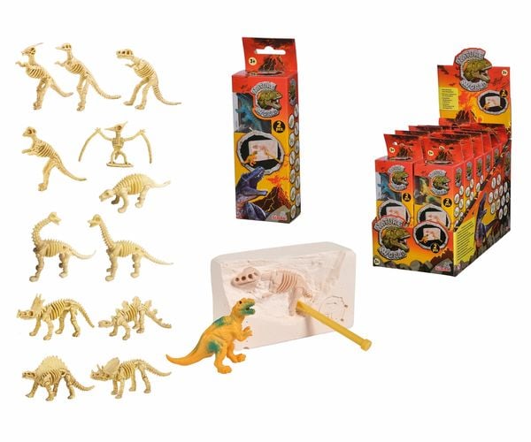 Produktbild: Dino Ausgrabungsset