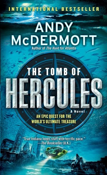 Produktbild: The Tomb of Hercules