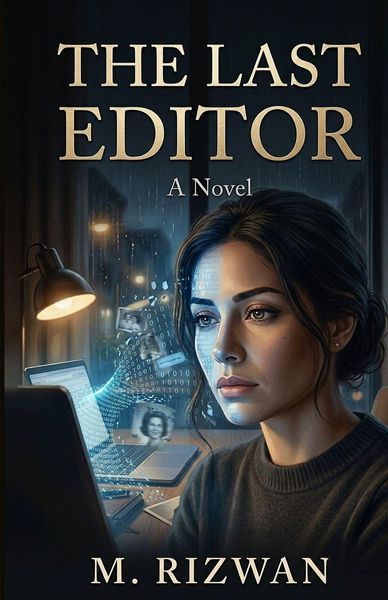 Produktbild: The Last Editor
