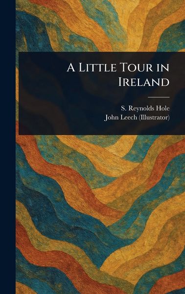 Produktbild: A Little Tour in Ireland