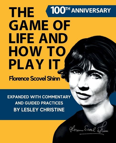 Produktbild: The Game of Life and How To Play It