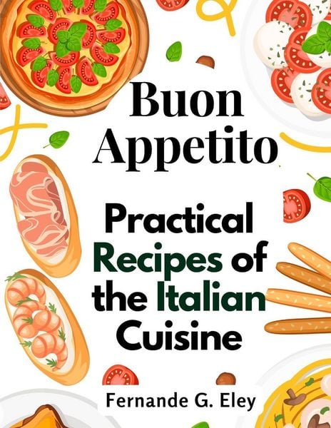Produktbild: Buon Appetito