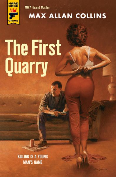 Produktbild: The First Quarry