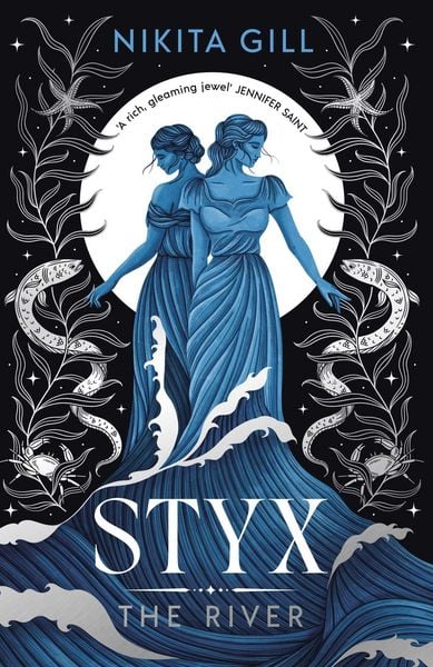 Produktbild: Styx