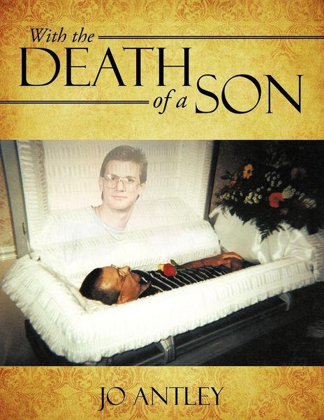Produktbild: With the Death of a Son